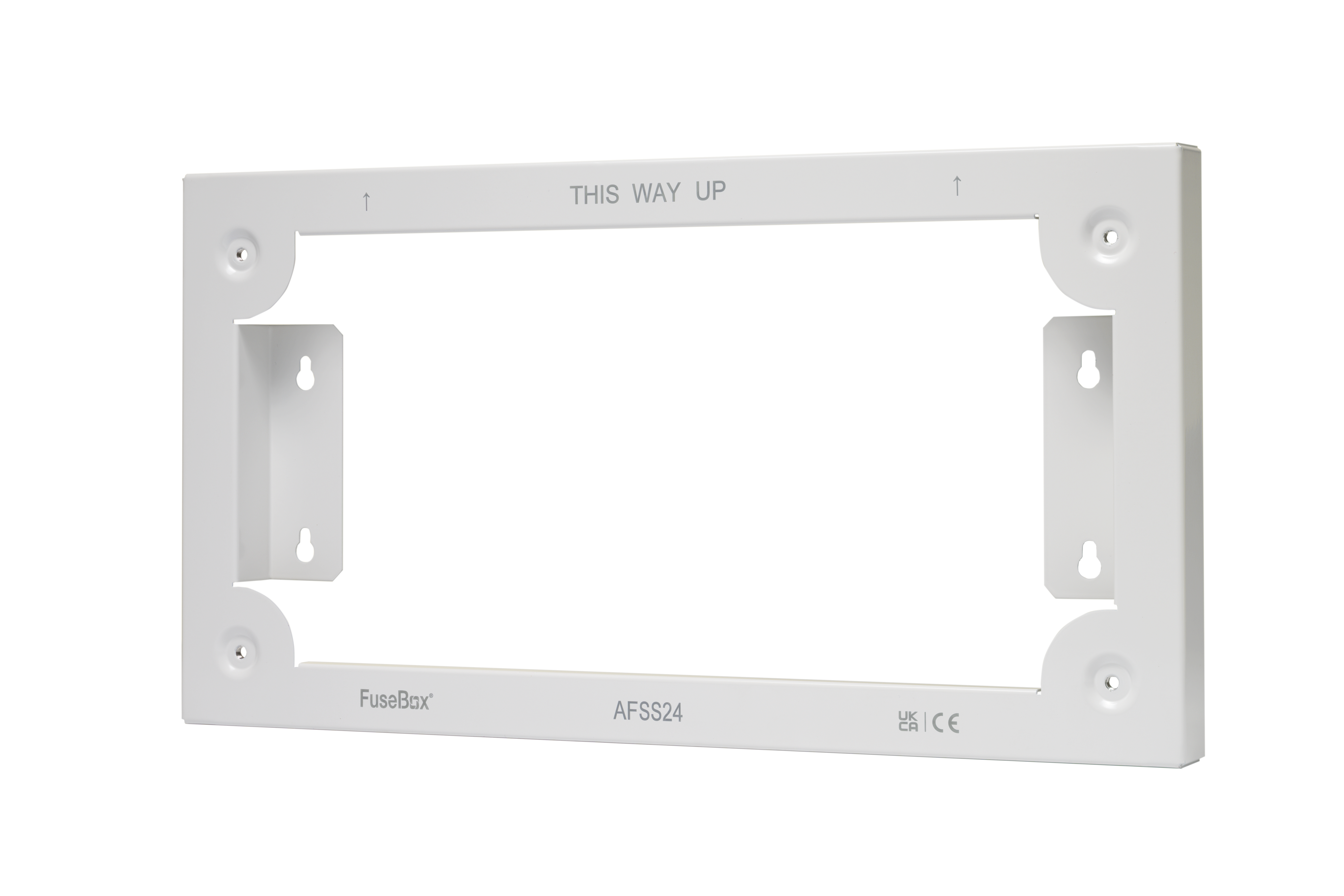 24P SURFACE METAL SPACER